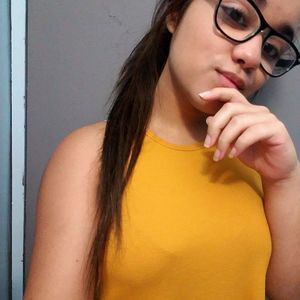 Meet your Posher, Lily